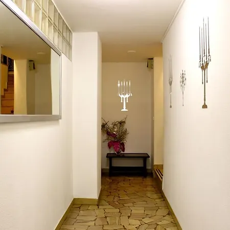 Bed & Breakfast Antica Brianza Alloggi Bergamo