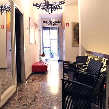Antica Brianza Alloggi Bergamo