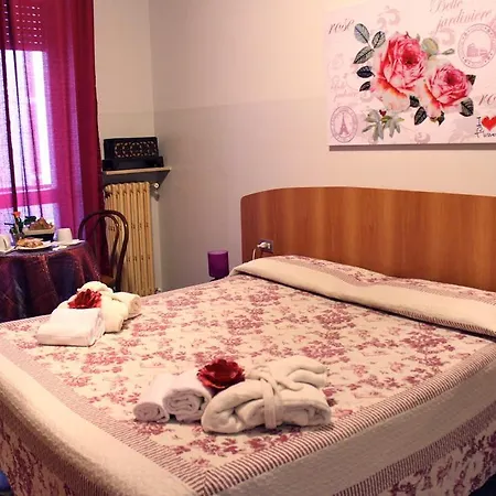 Bed & Breakfast Antica Brianza Alloggi Bergamo