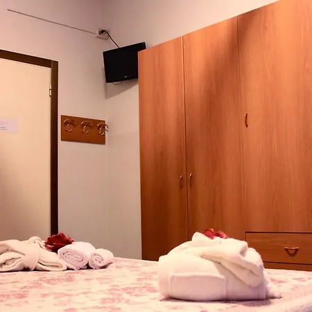 Antica Brianza Alloggi Bergamo