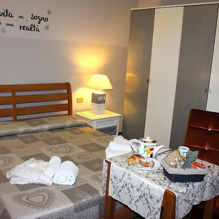 Antica Brianza Alloggi * Bergamo