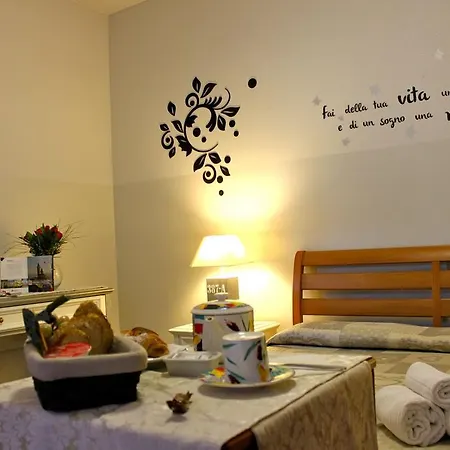 Antica Brianza Alloggi Bergamo