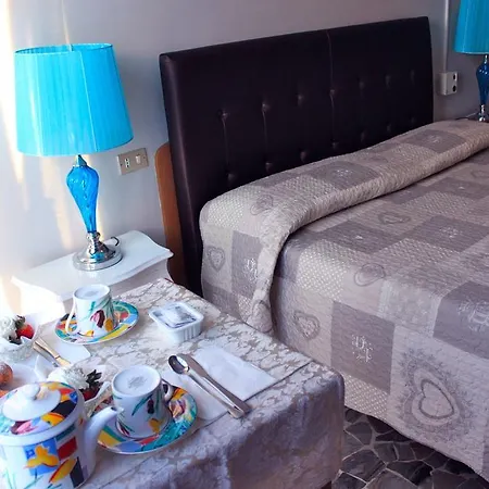Bed & Breakfast Antica Brianza Alloggi Bergamo