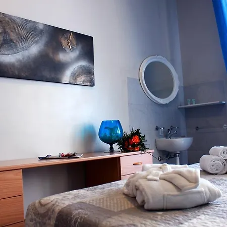 Antica Brianza Alloggi Bed & Breakfast Bergamo