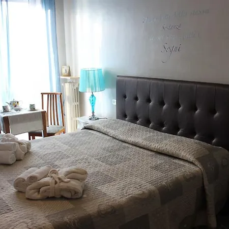 Antica Brianza Alloggi Bed & Breakfast *