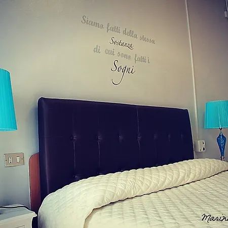 Bed & Breakfast Antica Brianza Alloggi Bergamo