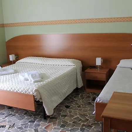 Antica Brianza Alloggi Bergamo