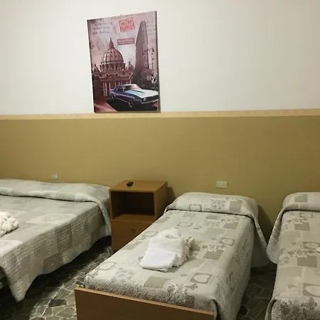 Bed & Breakfast Antica Brianza Alloggi Bergamo