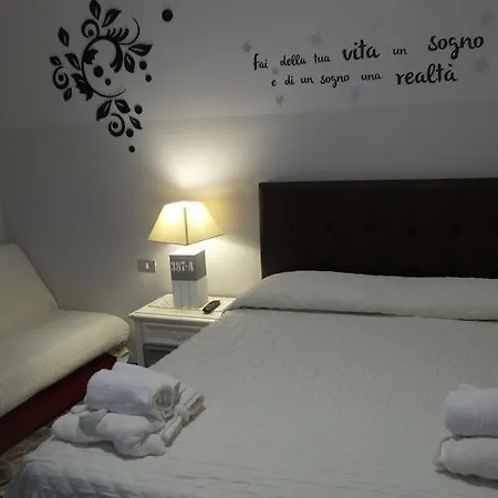 Bed & Breakfast Antica Brianza Alloggi