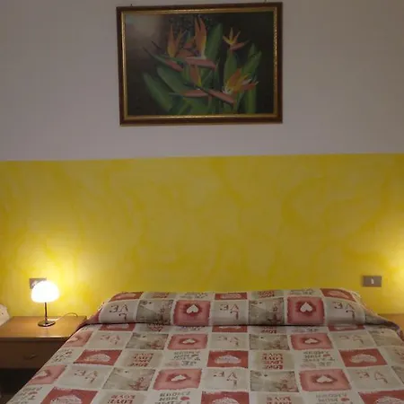 Antica Brianza Alloggi Bergamo
