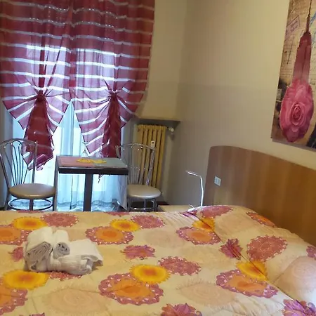 Antica Brianza Alloggi *