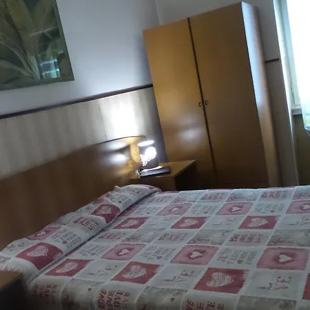 Antica Brianza Alloggi Bed & Breakfast *