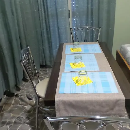 Bed & Breakfast Antica Brianza Alloggi Bergamo
