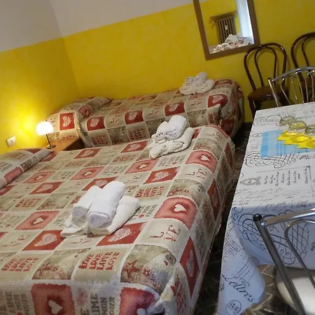 Antica Brianza Alloggi