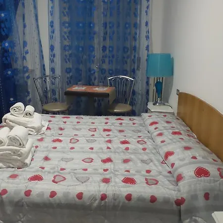 Bed & Breakfast Antica Brianza Alloggi