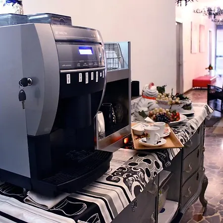 Antica Brianza Alloggi Μπέργκαμο