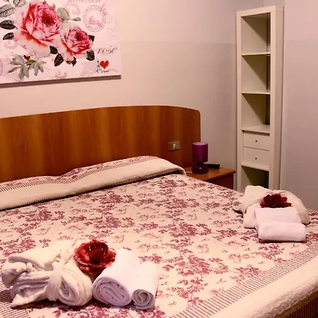 Bed and Breakfast Antica Brianza Alloggi *