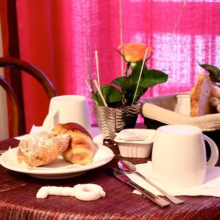 Antica Brianza Alloggi Bed and Breakfast Μπέργκαμο