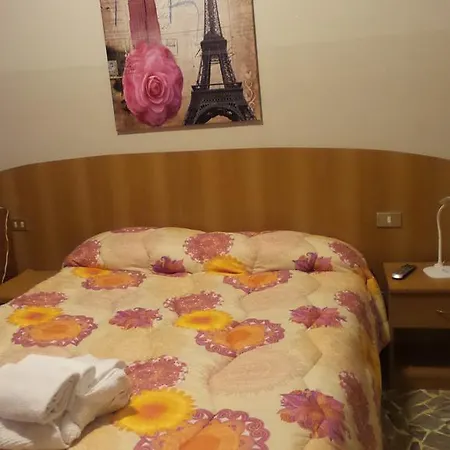 Antica Brianza Alloggi Bed and Breakfast