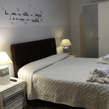 Antica Brianza Alloggi Bed and Breakfast