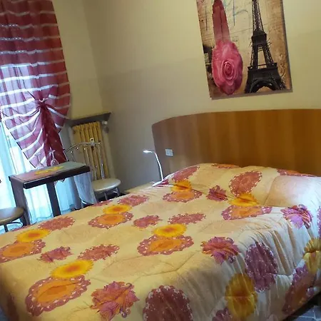 Antica Brianza Alloggi Bed and Breakfast Μπέργκαμο