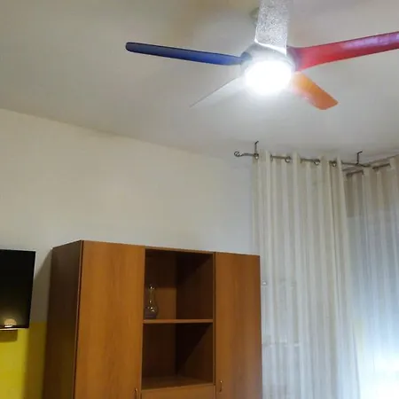 Antica Brianza Alloggi * Μπέργκαμο