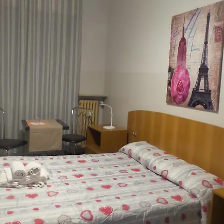 Antica Brianza Alloggi Bed and Breakfast Μπέργκαμο