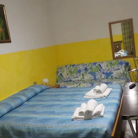 Antica Brianza Alloggi * Μπέργκαμο