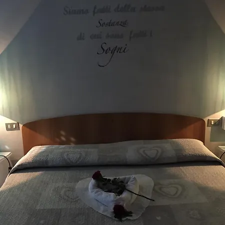 Bed & Breakfast Antica Brianza Alloggi Bergamo