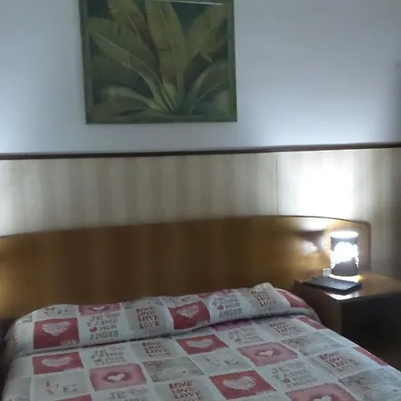 Antica Brianza Alloggi Bed & Breakfast *