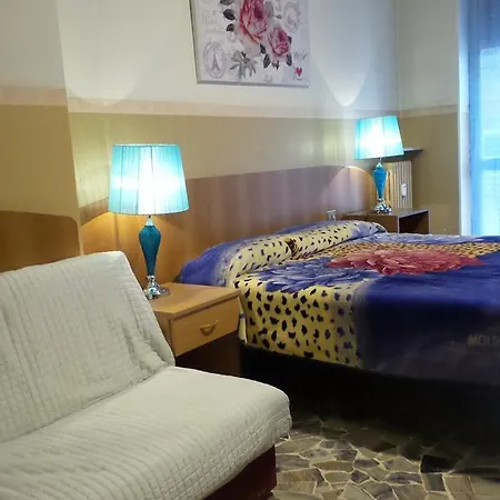 Antica Brianza Alloggi Bergamo